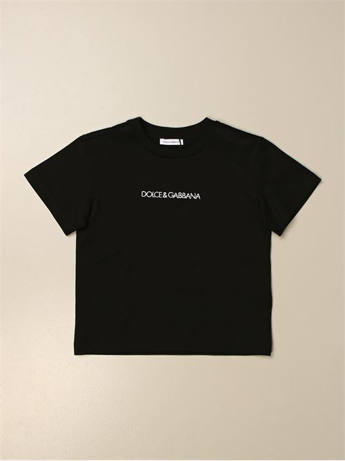 T SHIRT DOLCE&GABBANA | L4JT7N G7STN-N0000